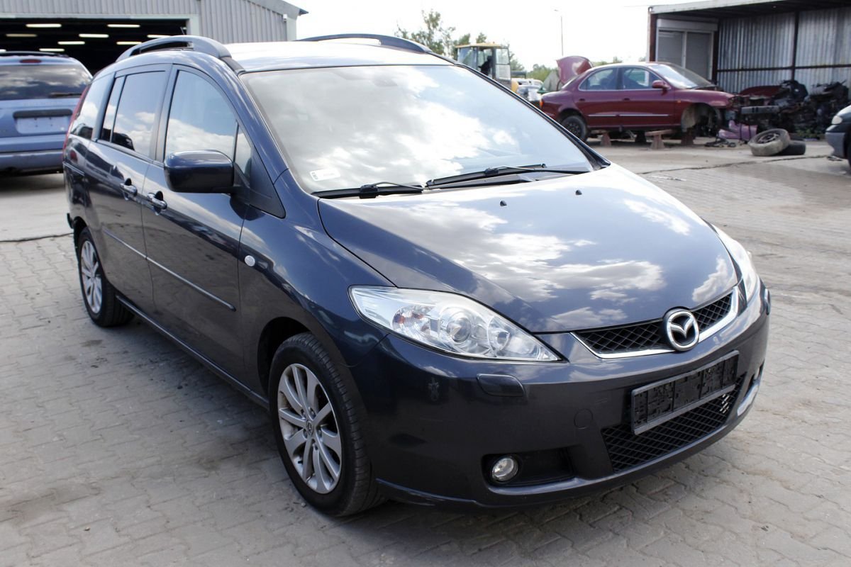 Mazda 5